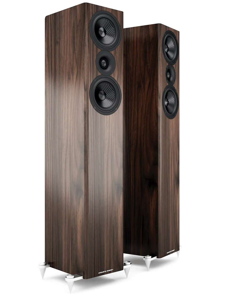Acoustic Energy AE509