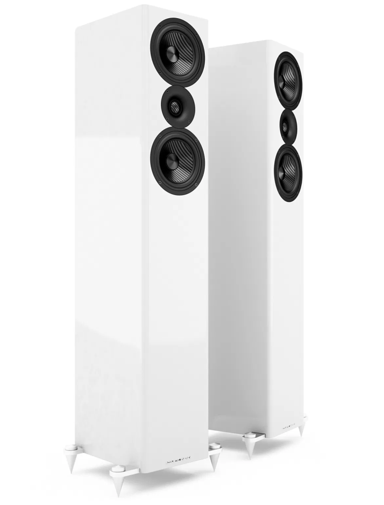 Acoustic Energy AE509