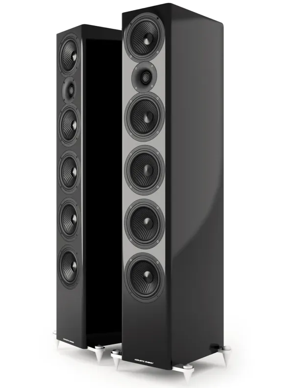 Acoustic Energy AE520