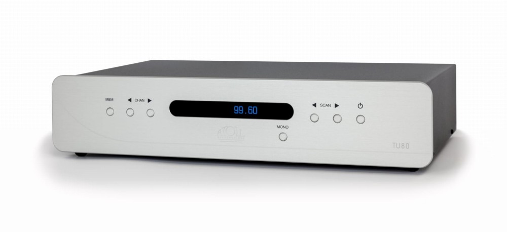 Atoll TU80 Signature
