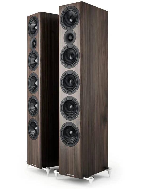 Acoustic Energy AE520