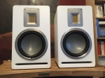 Audiovector QR1