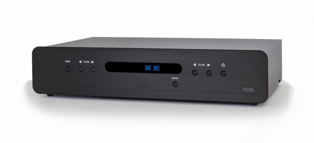 Atoll TU80 Signature