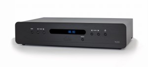 Atoll TU80 Signature Black