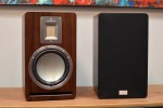 Audiovector QR1