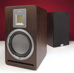 Audiovector QR1