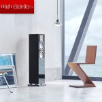 Audiovector QR3