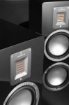 Audiovector QR3