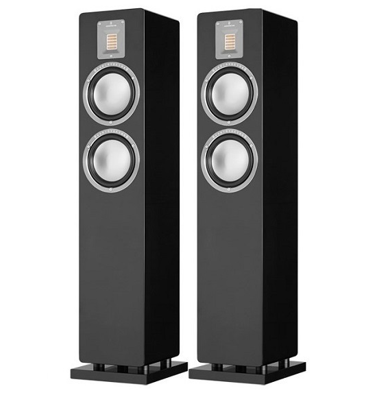 Audiovector QR3