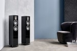 Audiovector QR3