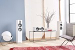 Audiovector QR3