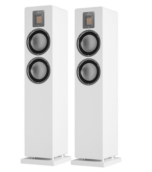 Audiovector QR3
