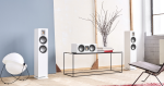 Audiovector QR3