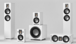 Audiovector QR3