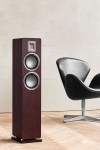 Audiovector QR3