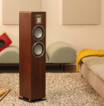 Audiovector QR3