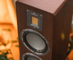Audiovector QR3
