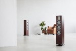 Audiovector QR5