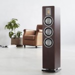 Audiovector QR5