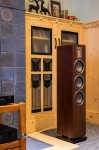 Audiovector QR5