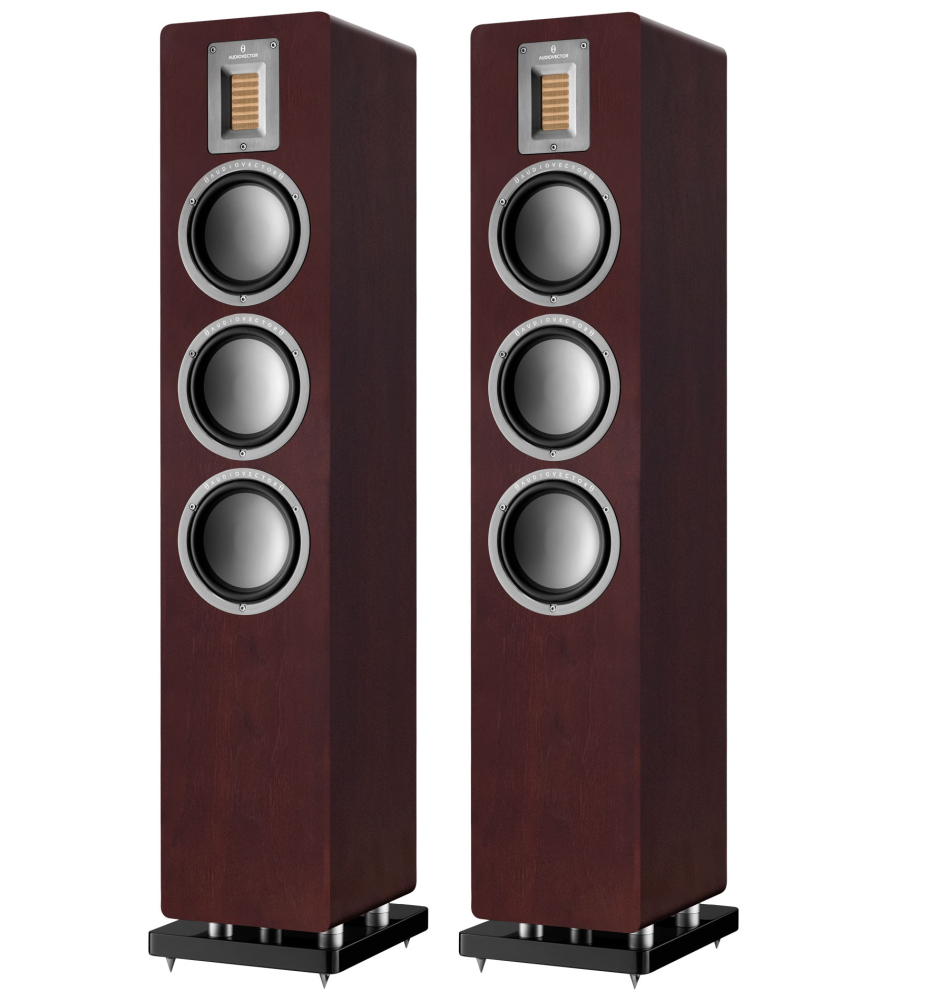 Audiovector QR5