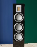 Audiovector QR5