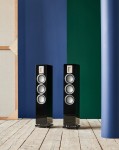 Audiovector QR5