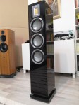 Audiovector QR5