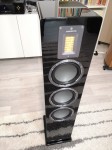 Audiovector QR5