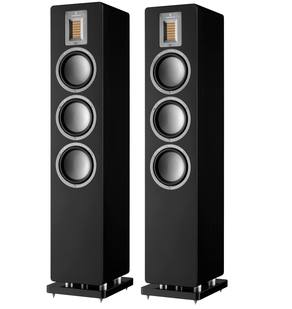 Audiovector QR5