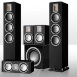 Audiovector QR5