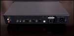Atoll DAC100 Signature