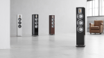 Audiovector QR5