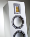 Audiovector QR5