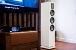 Audiovector QR5