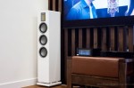 Audiovector QR5