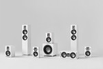 Audiovector QR Wall