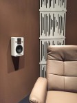 Audiovector QR Wall