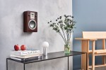 Audiovector QR Wall