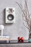 Audiovector QR Wall