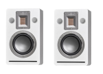Audiovector QR Wall