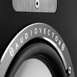 Audiovector QR Wall