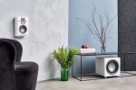 Audiovector QR Wall