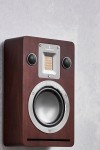 Audiovector QR Wall
