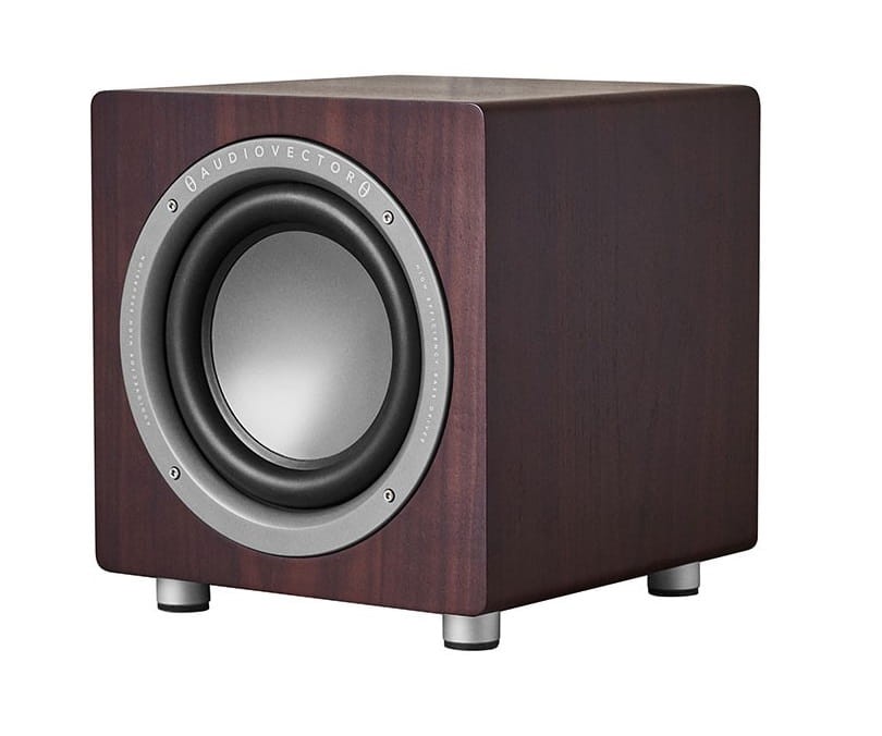Audiovector QR SUB