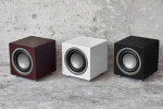 Audiovector QR SUB