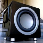 Audiovector QR SUB