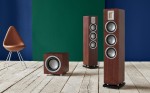 Audiovector QR SUB