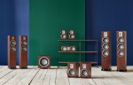 Audiovector QR SUB