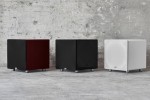 Audiovector QR SUB